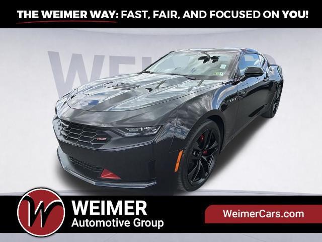 2023 Chevrolet Camaro RWD Coupe LT1 for sale in Moorefield, WV