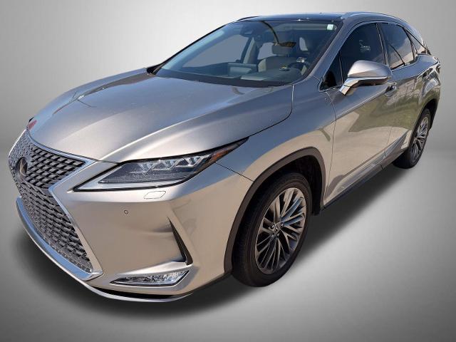 2022 Lexus RX 450h Base for sale in Omaha, NE