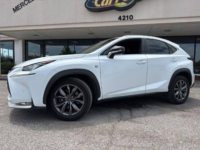 2016 Lexus NX 200t Base for sale in Louisville, KY