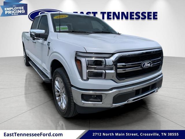 2025 Ford F-150 LARIAT for sale in Crossville, TN