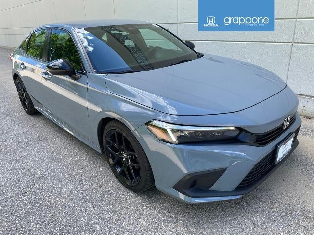 2023 Honda Civic Sport for sale in Bow, NH