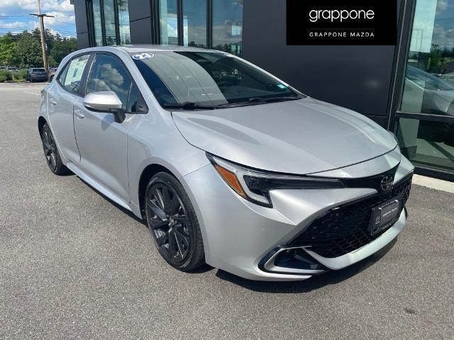 2023 Toyota Corolla XSE for sale in Bow, NH