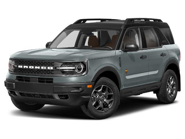 2024 Ford Bronco Sport Badlands for sale in Grants Pass, OR