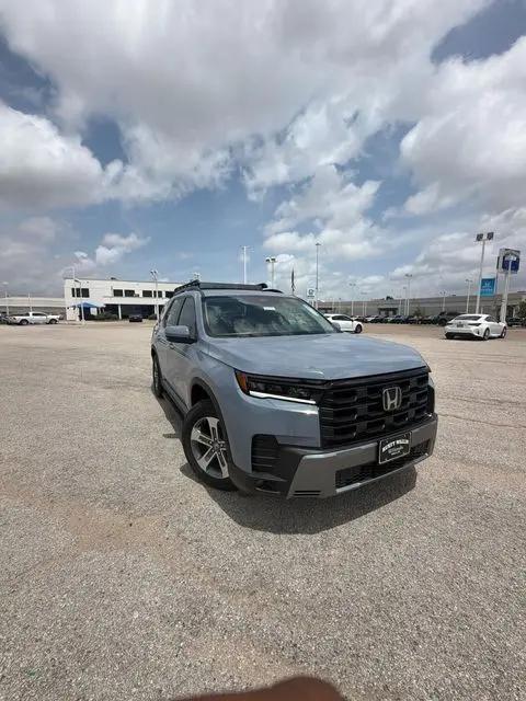 2026 Honda Pilot EX-L for sale in Dallas, TX