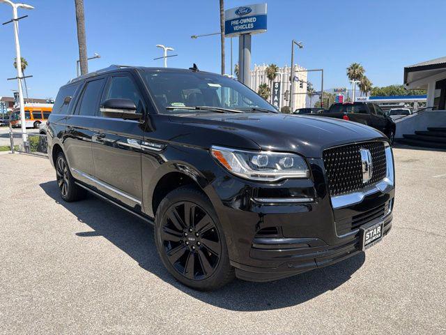 2023 Lincoln Navigator Reserve L for sale in Glendale, CA