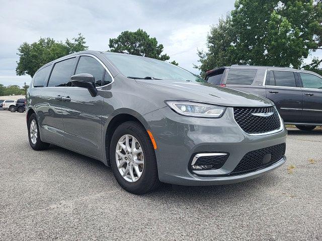 2023 Chrysler Pacifica Touring L for sale in Charleston, SC