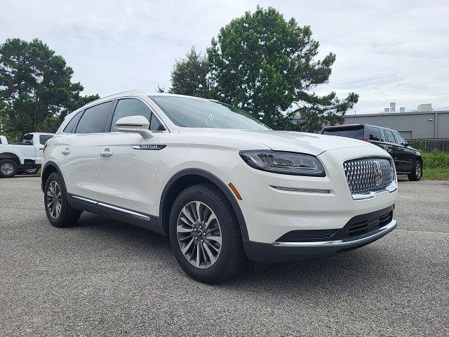2022 Lincoln Nautilus Standard for sale in Charleston, SC