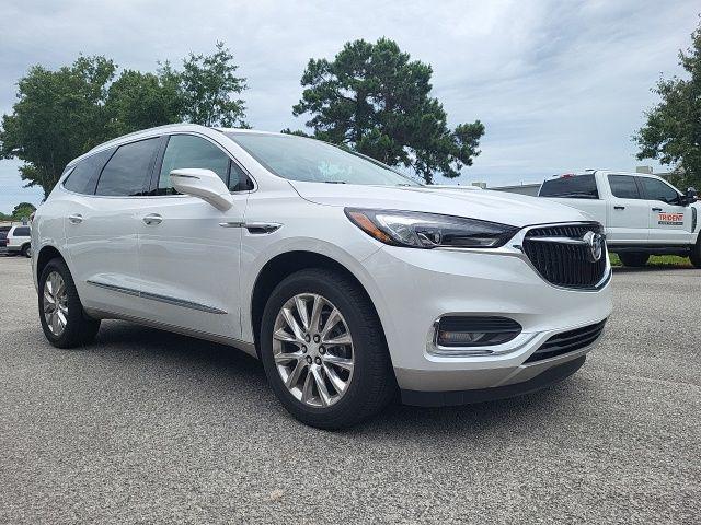 2019 Buick Enclave FWD Essence for sale in Charleston, SC