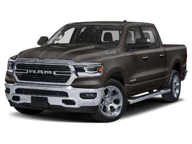 2020 Ram 1500 Big Horn Crew Cab 4x4 5'7" Box for sale in Muenster, TX