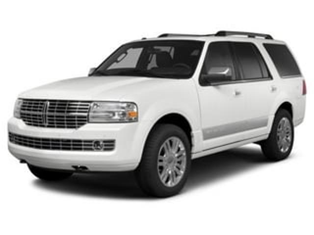 2014 Lincoln Navigator Base for sale in Muenster, TX