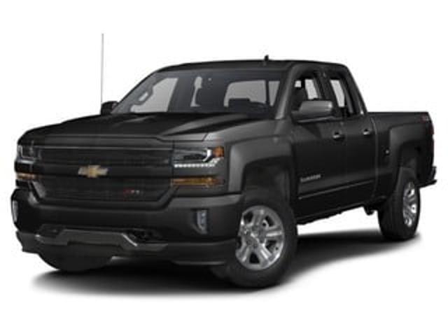 2017 Chevrolet Silverado 1500 LT for sale in Muenster, TX