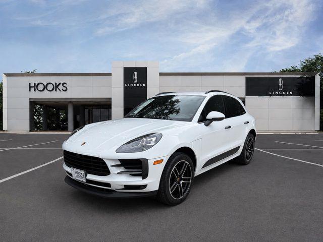 2019 Porsche Macan Base for sale in Fort Worth, TX