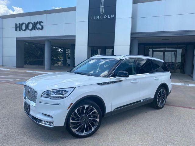 2022 Lincoln Aviator Reserve for sale in Fort Worth, TX