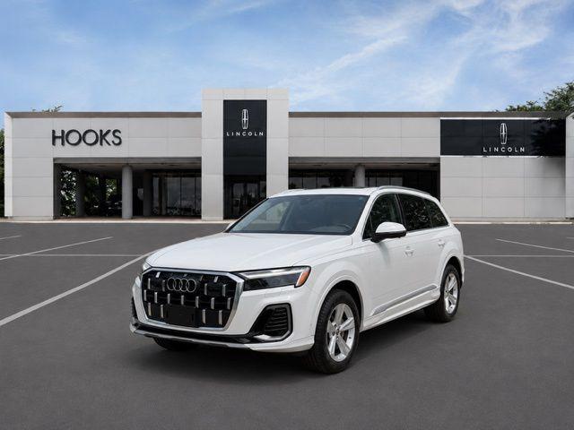 2025 Audi Q7 Premium 55 TFSI quattro Tiptronic for sale in Fort Worth, TX