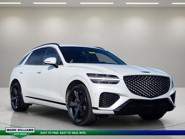 2023 Genesis GV70 2.5T AWD for sale in Cincinnati, OH