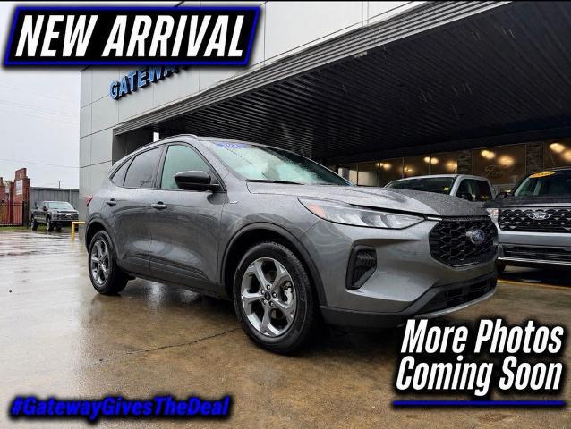 2025 Ford Escape ST-Line for sale in Ponchatoula, LA