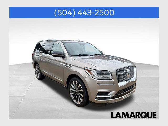 2019 Lincoln Navigator Select for sale in Kenner, LA