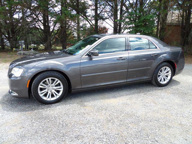 2017 Chrysler 300 Limited for sale in Rocky Mount, VA