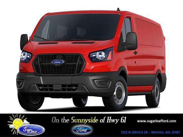 2025 Ford Transit Cargo Van Base for sale in Winona, MN