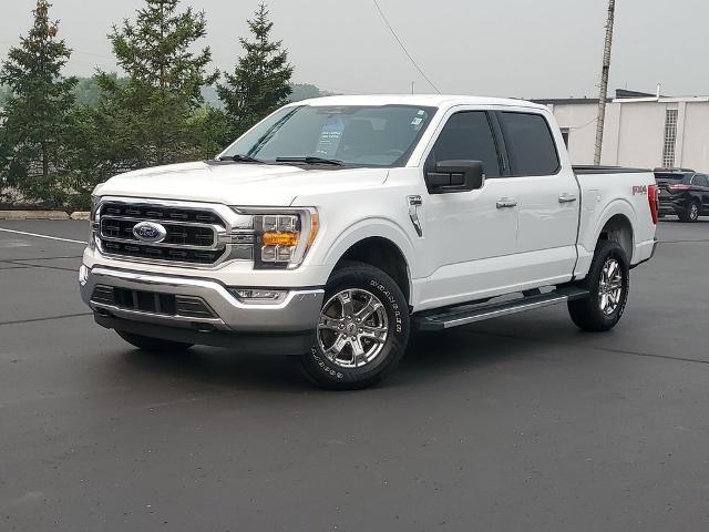2023 Ford F-150 XLT for sale in Battle Creek, MI