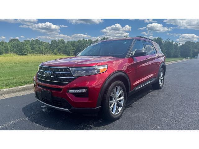 2020 Ford Explorer XLT for sale in Paducah, KY