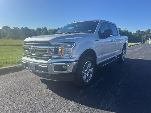 2018 Ford F-150 XLT for sale in Paducah, KY
