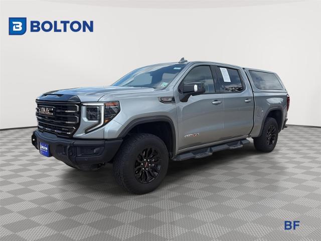 2023 GMC Sierra 1500 4WD Crew Cab Short Box AT4X for sale in Lake Charles, LA