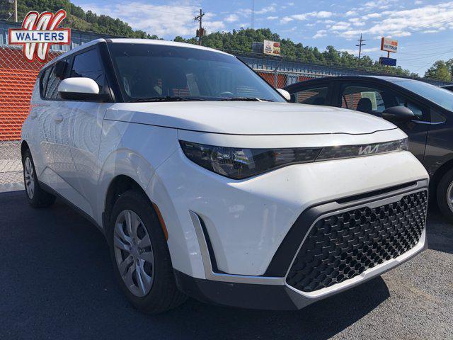2024 Kia Soul LX for sale in Pikeville, KY
