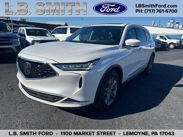 2022 Acura MDX Standard for sale in Lemoyne, PA