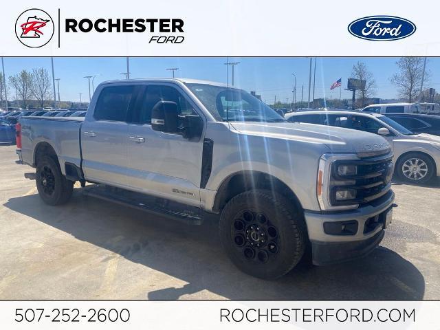 2023 Ford F-350 LARIAT for sale in Rochester, MN