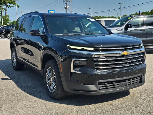 2026 Chevrolet Traverse FWD LT for sale in Morehead City, NC