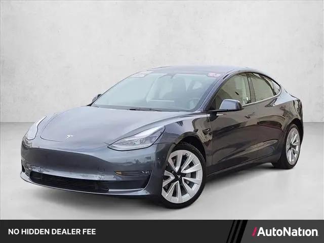 2023 Tesla Model 3 Long Range Dual Motor All-Wheel Drive for sale in Carlsbad, CA