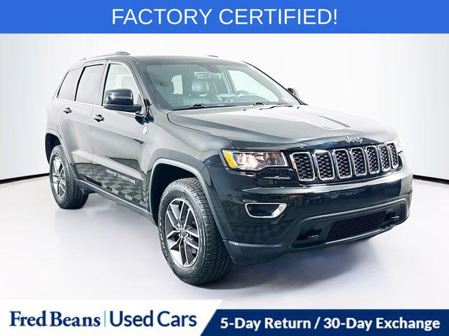 2020 Jeep Grand Cherokee North Edition 4x4 2020 Jeep Grand Cherokee North Edition 4x4