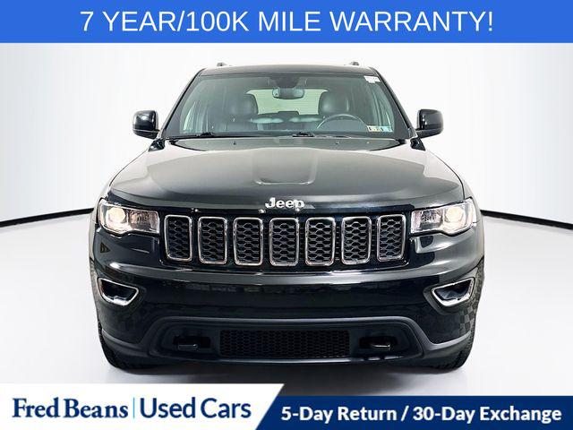 2020 Jeep Grand Cherokee North Edition 4x4 2020 Jeep Grand Cherokee North Edition 4x4
