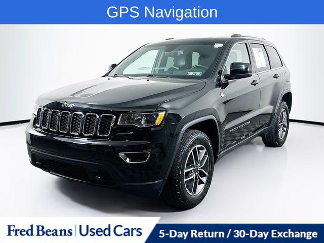 2020 Jeep Grand Cherokee North Edition 4x4 2020 Jeep Grand Cherokee North Edition 4x4