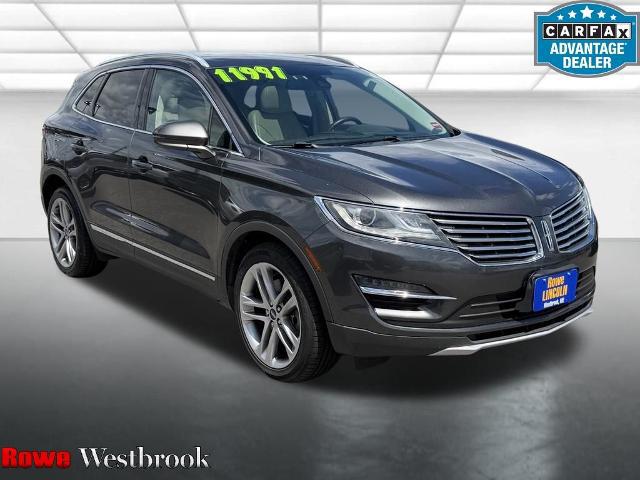 2018 Lincoln MKC Reserve for sale in Westbrook, ME