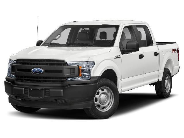 2020 Ford F-150 LARIAT for sale in Grand Rapids, MI