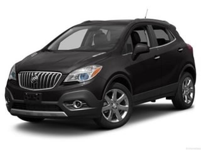 2016 Buick Encore Leather for sale in Grand Rapids, MI