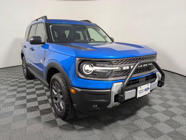 2025 Ford Bronco Sport Big Bend for sale in Marble Falls, TX
