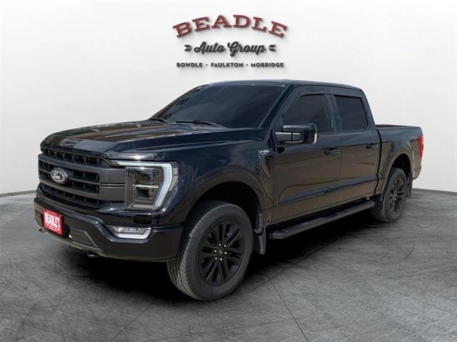 2023 Ford F-150 LARIAT for sale in Mobridge, SD