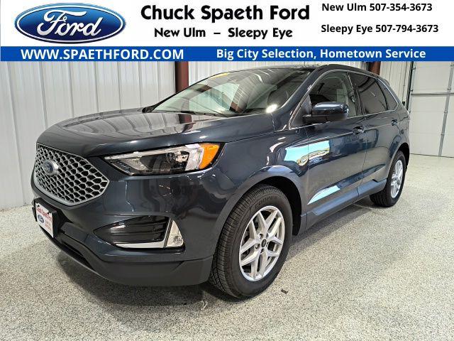 2023 Ford Edge SEL for sale in New Ulm, MN
