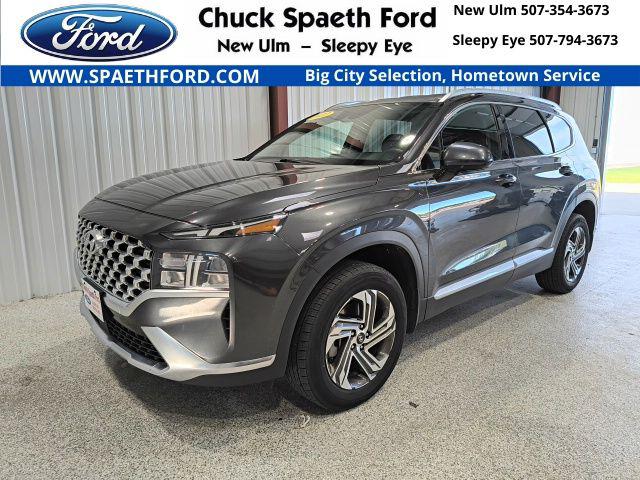 2022 Hyundai Santa Fe SEL for sale in New Ulm, MN