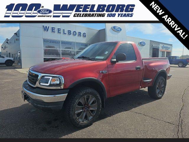 2000 Ford F-150 XL for sale in Redwood Falls, MN