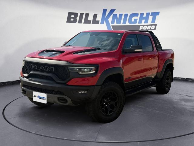 2022 Ram 1500 TRX Crew Cab 4x4 5'7" Box for sale in Stillwater, OK