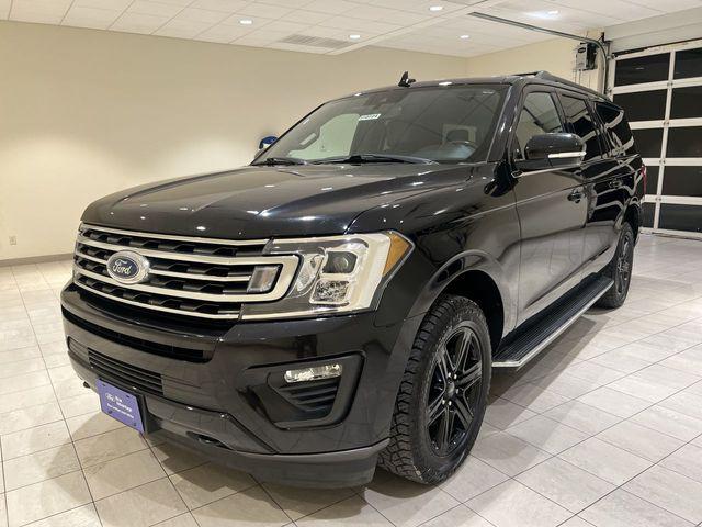 2021 Ford Expedition XLT MAX for sale in Comanche, TX