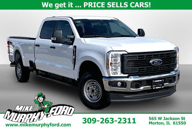 2025 Ford F-250 XL for sale in Morton, IL