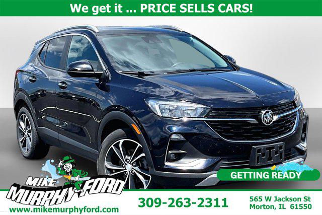 2020 Buick Encore GX FWD Select for sale in Morton, IL