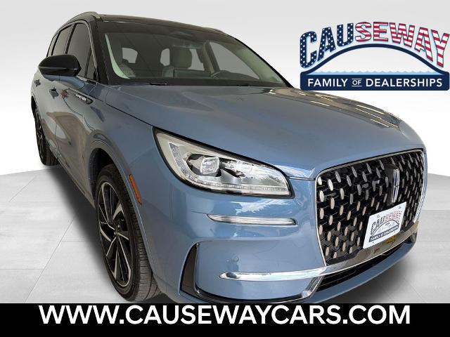 2024 Lincoln Corsair Grand Touring for sale in Manahawkin, NJ