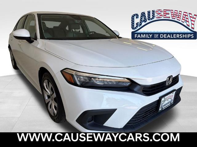 2024 Honda Civic LX for sale in Manahawkin, NJ