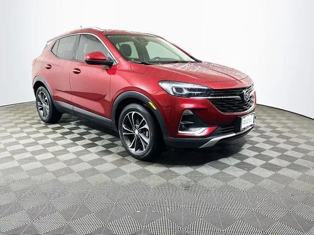 2022 Buick Encore GX FWD Essence for sale in Memphis, TN